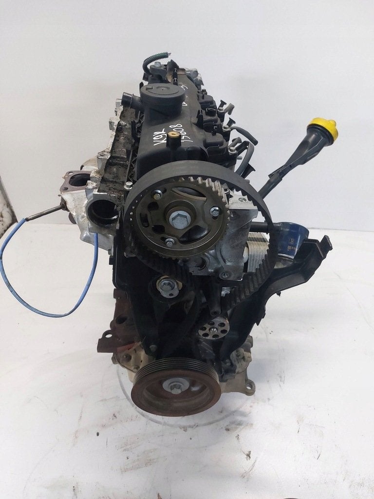 Moteur K9K608 Nu CLIO CAPTUR RENAULT, Envoi, Utilisé, Daihatsu
