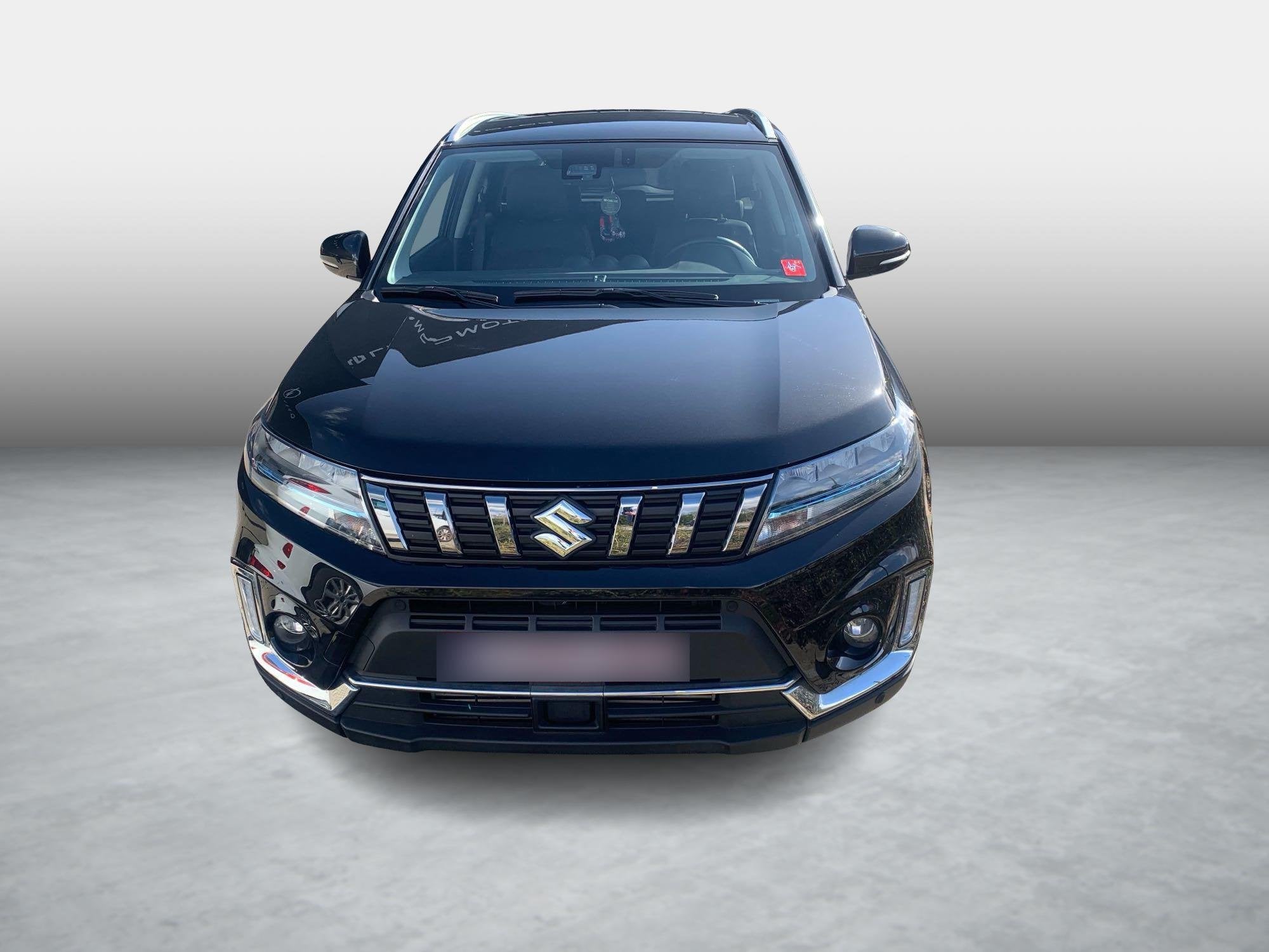 Suzuki Vitara 1.4 Grand Luxe MHEV 2WD, Stof, Gebruikt, 4 cilinders, Grand Vitara