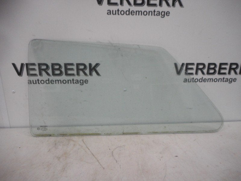 VITRE LATERALE ARRIÈRE GAUCHE Opel Corsa A, Opel, Opel Automobile GmbH, Utilisé, Kontakt-opel@opel.com