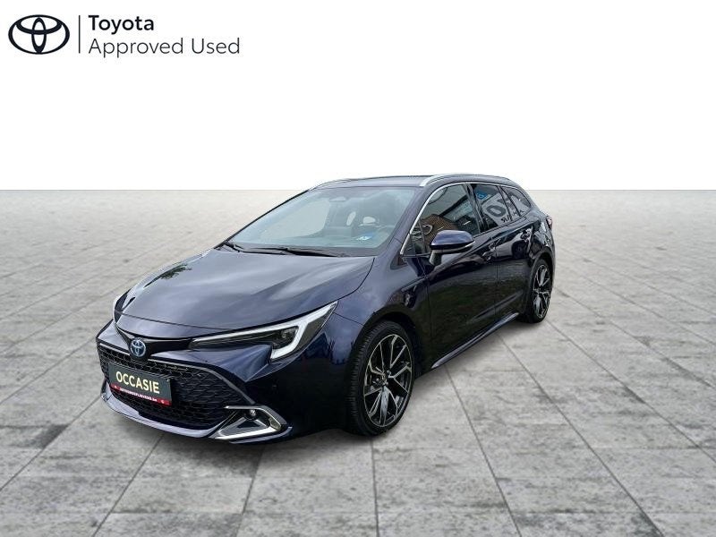 Toyota Corolla 1.8 HYB PREMIUM, Autos, Toyota, Achat, Euro 6, Corolla, 5 portes