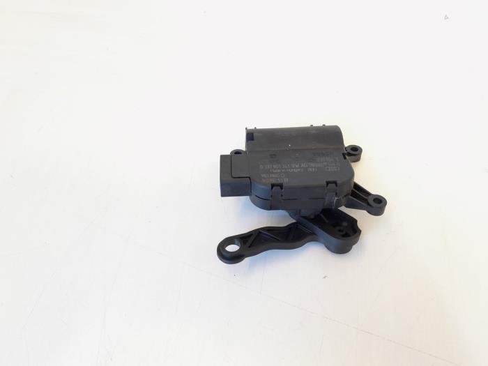 Clapet chauffage moteur d'un Volkswagen Golf, Volkswagen, -, 3 mois de garantie, Utilisé
