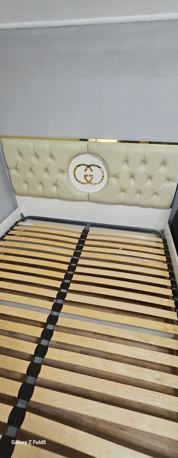 bed, Ophalen of Verzenden