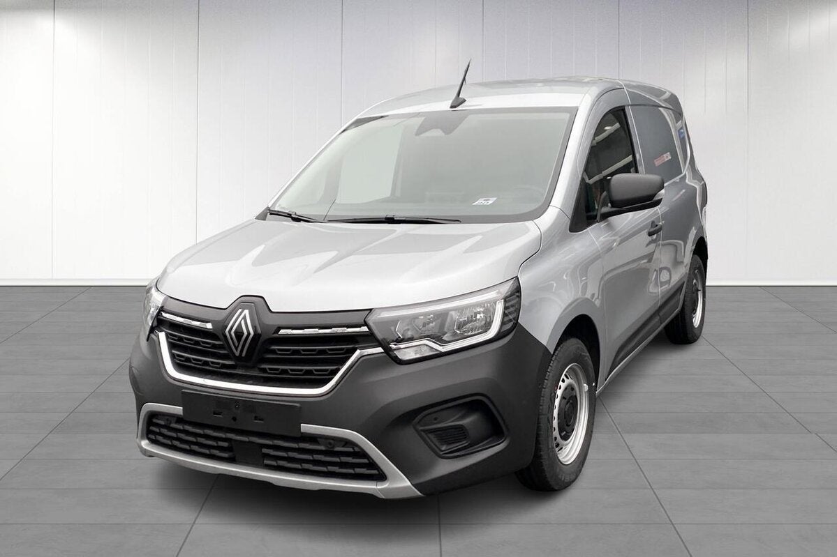 Renault Kangoo VAN ADVANCE DCI95 3PL  17850 excl btw netto, Auto's, Bestelwagens en Lichte vracht, Voorwielaandrijving, 95 pk