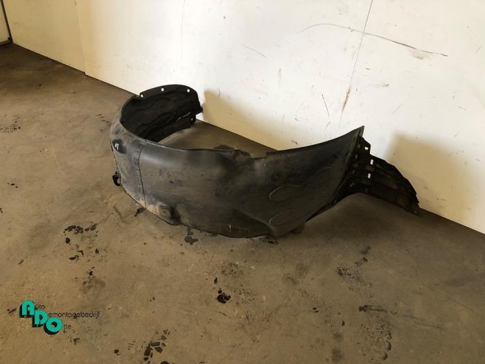 Passage de roue d'un Kia Rio (Rio 12-), Kia, -, 3 mois de garantie, Utilisé