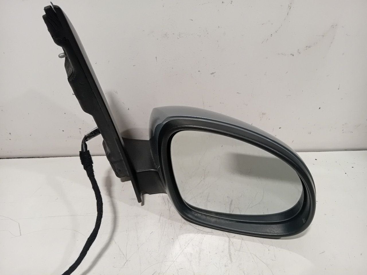 Spiegel buiten rechts elektrisch Volkswagen Sharan, Auto-onderdelen, Onderdelen@venauto.nl, Van der Ven Autorecycling B.V., Gebruikt