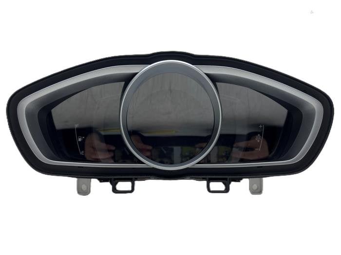 Compteur kilométrique KM d'un Volvo V40, -, 3 mois de garantie, -, -