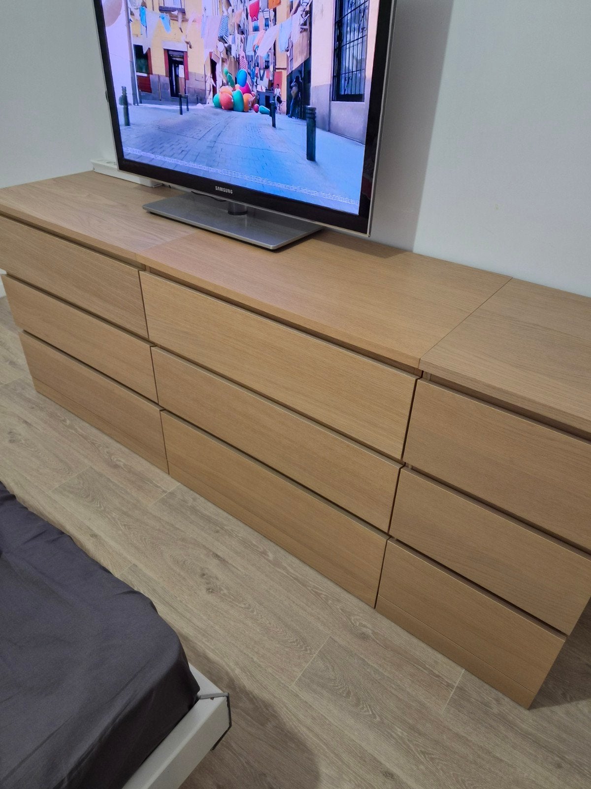 commode ikea, Huis en Inrichting, Ophalen