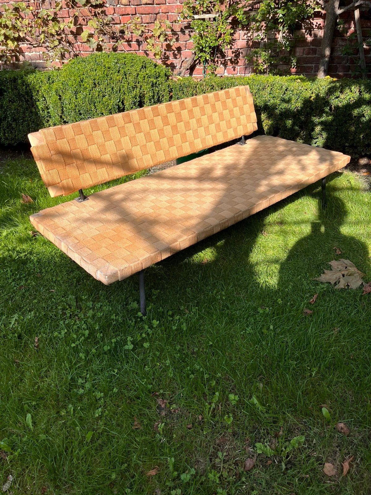 IKEA sofa Sinnerlig by Cindy Crawford, Enlèvement, Comme neuf