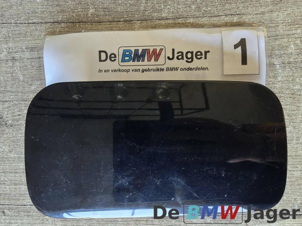 Tankklep BMW 5-serie E39 sedan en touring 51178204412, Gebruikt, Ophalen of Verzenden, BMW, BMW