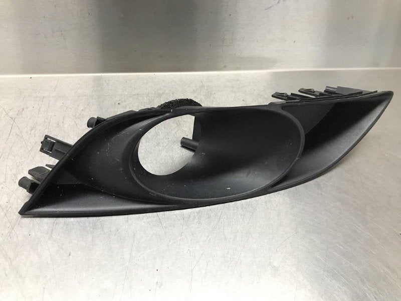 DIVERSEN Afdekplaat mistlamp links Toyota Auris (E15), Gebruikt, Toyota