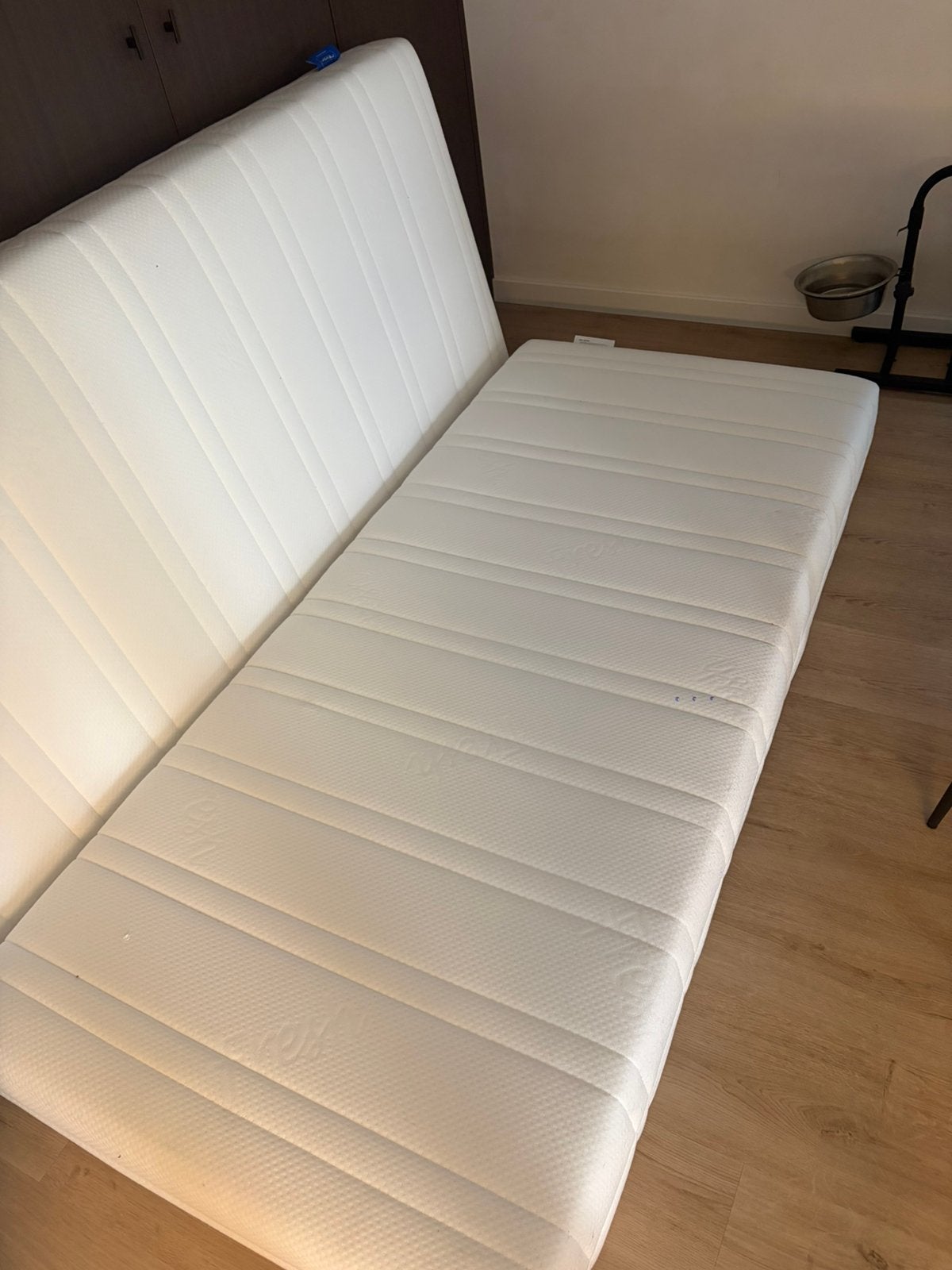 Matras revor, Maison & Meubles, Enlèvement ou Envoi, Comme neuf, Matelas