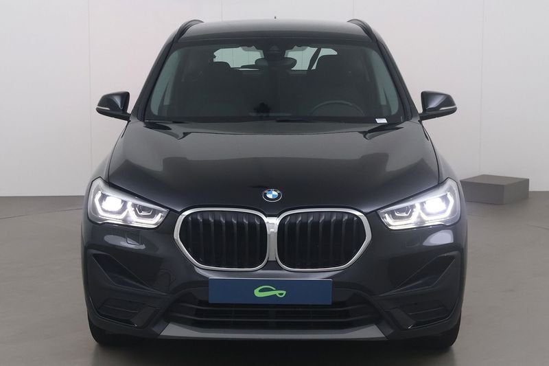 BMW X1 (F48 LCI) 2.0 das sdrive20 adblue 190 AT, Autos, X1, Achat, 140 g/km, Euro 6