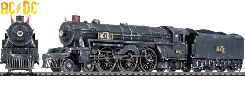 Locomotive AC/DC Marklin 39966 (NOUVEAU), Hobby & Loisirs créatifs, Neuf, Courant alternatif, Locomotive, Märklin