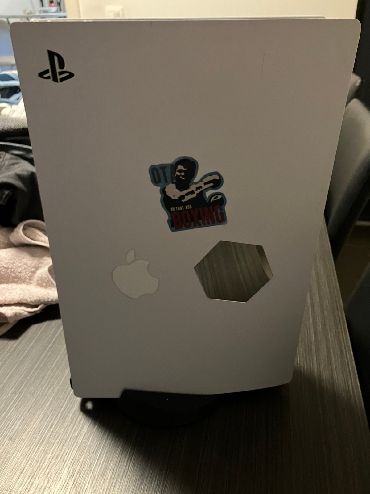 Playstation 5 te koop 350€, Elektronische apparatuur, Koelkasten en IJskasten, Ophalen of Verzenden, Zo goed als nieuw
