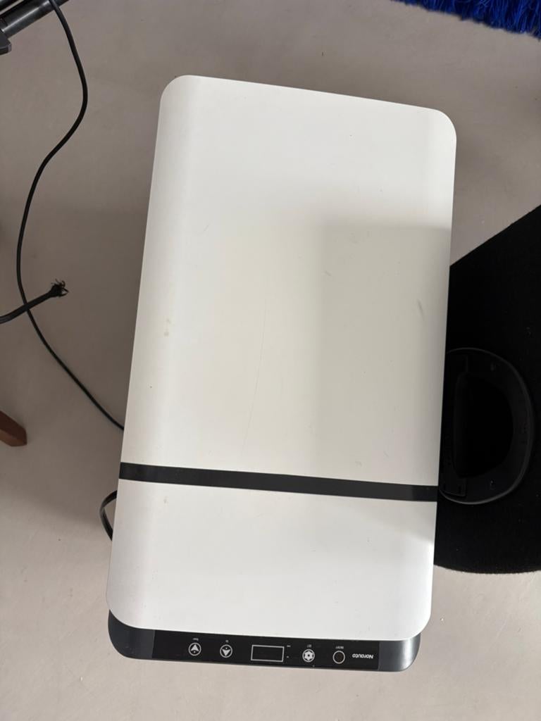 Koelbox voor onderweg, Ophalen, Zo goed als nieuw, Koelbox