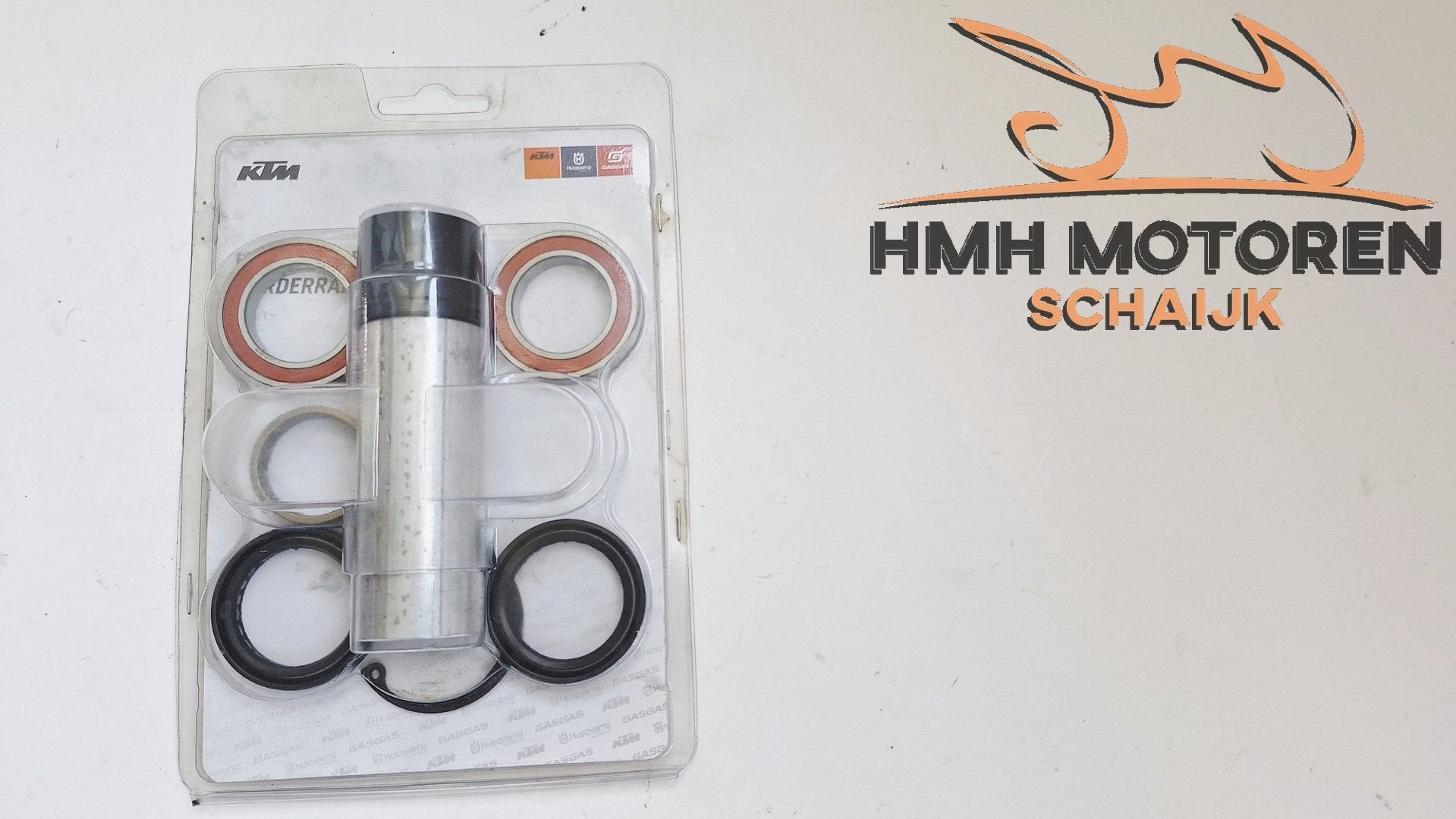 Voorwiel rep kit KTM 61009015000, Motoren, Ophalen of Verzenden, -, -, -