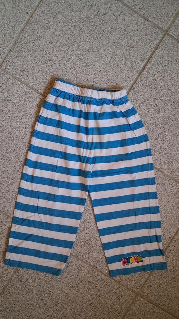 Broek Bumba maat 98/104, Kinderen en Baby's, Kinderkleding | Maat 98, Broek, Jongen of Meisje, Ophalen of Verzenden, Zo goed als nieuw
