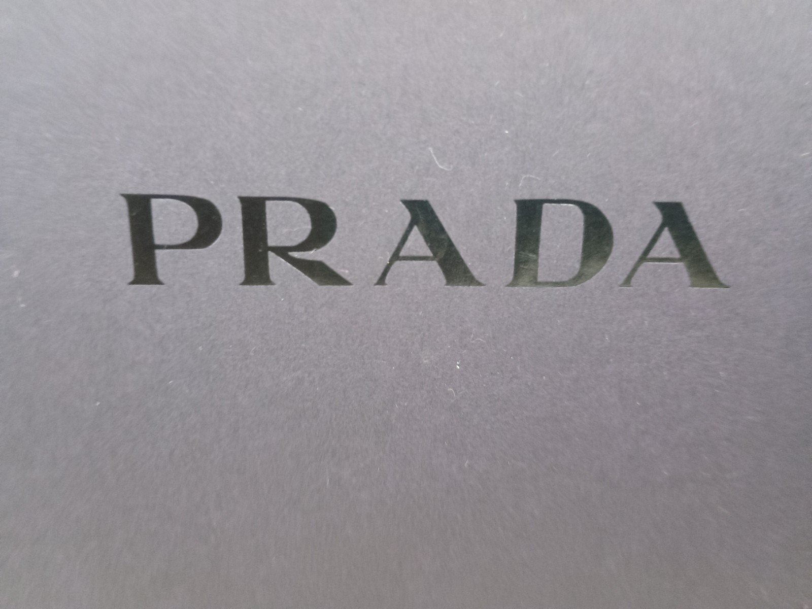 PRADA pumps 2 kleurig 35, Kleding | Dames, Schoenen, Ophalen of Verzenden, Zwart, Pumps