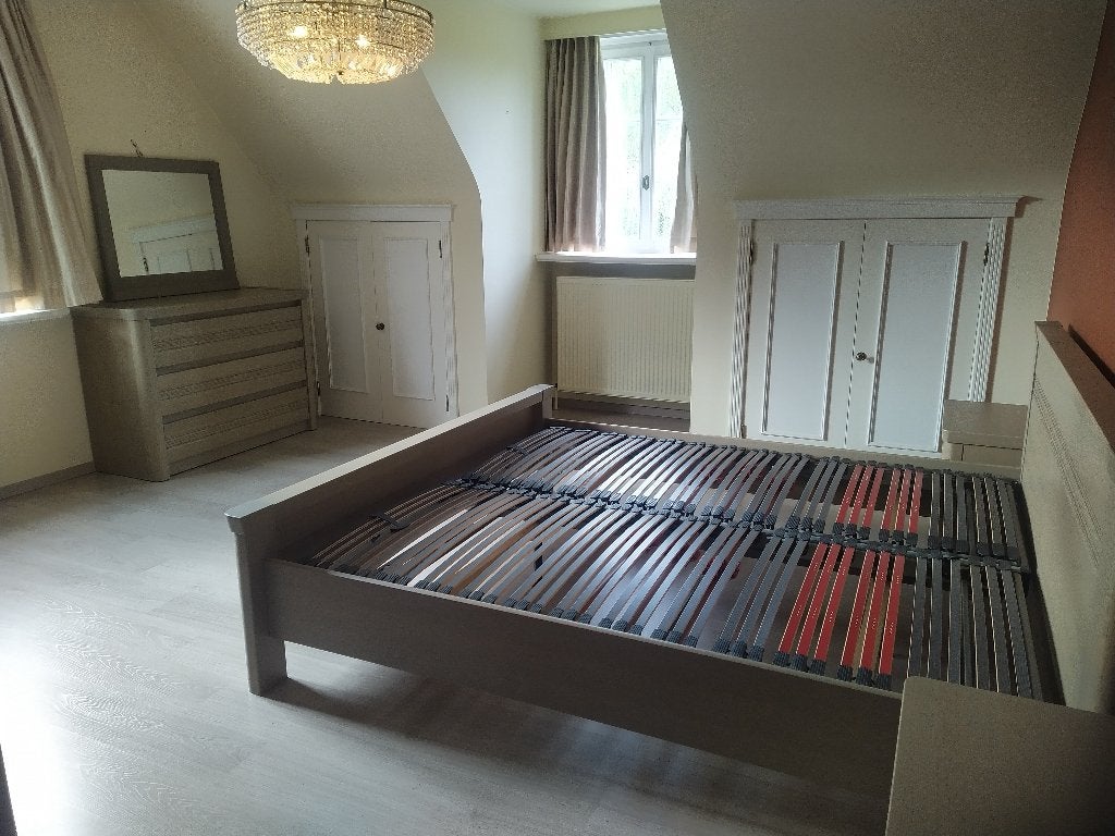 Slaapkamer, Huis en Inrichting, Ophalen, Gebruikt, Tweepersoons