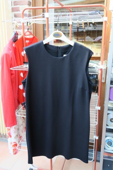 Kleedje nieuw zwart Gigue mt 44, Kleding | Dames, Gigue, Zwart, Maat 42/44 (L), Nieuw