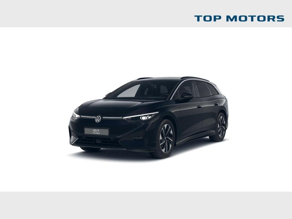 Volkswagen ID.7 Tourer Tourer Pro Business Premium 77 kWh 21, Auto's, Volkswagen, Automaat, Overige modellen, https://public.car-pass.be/vhr/47a6684c-8089-43f6-adde-0efb4294367e