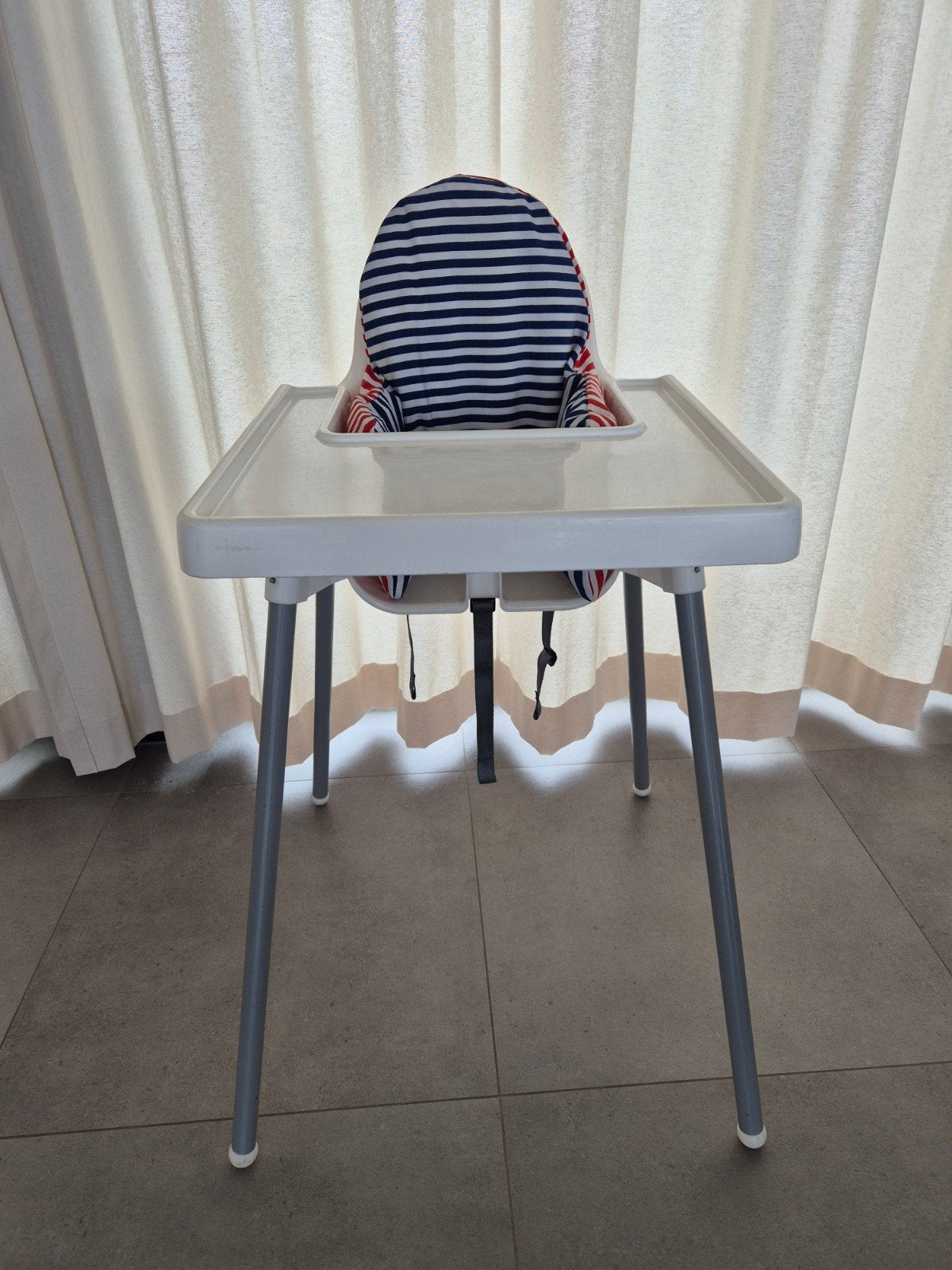 ANTILOP Ikea eetstoel, Kinderen en Baby's, Ophalen, Zo goed als nieuw