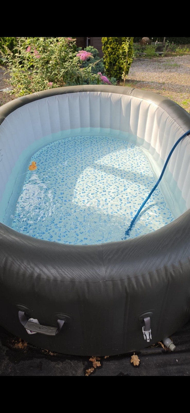 spa Lay-Z, Enlèvement ou Envoi