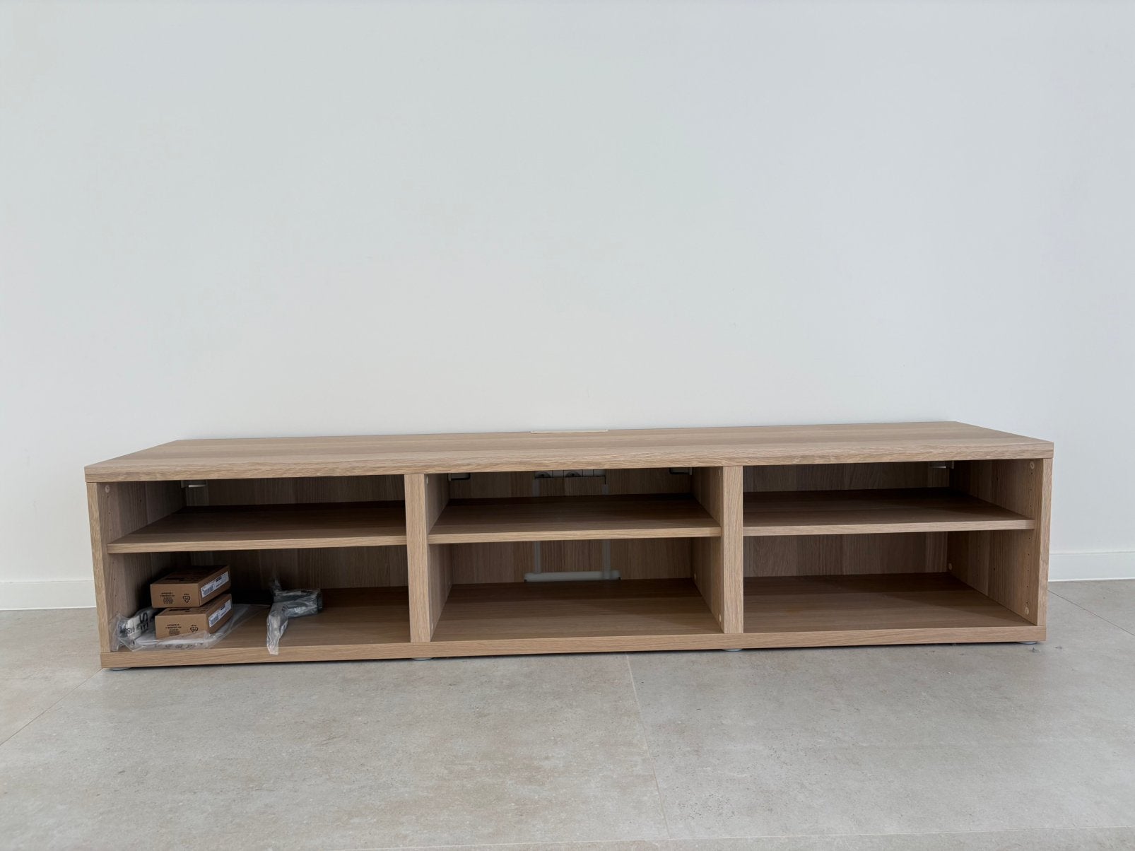 Ikea tv-meubel, Enlèvement, Comme neuf