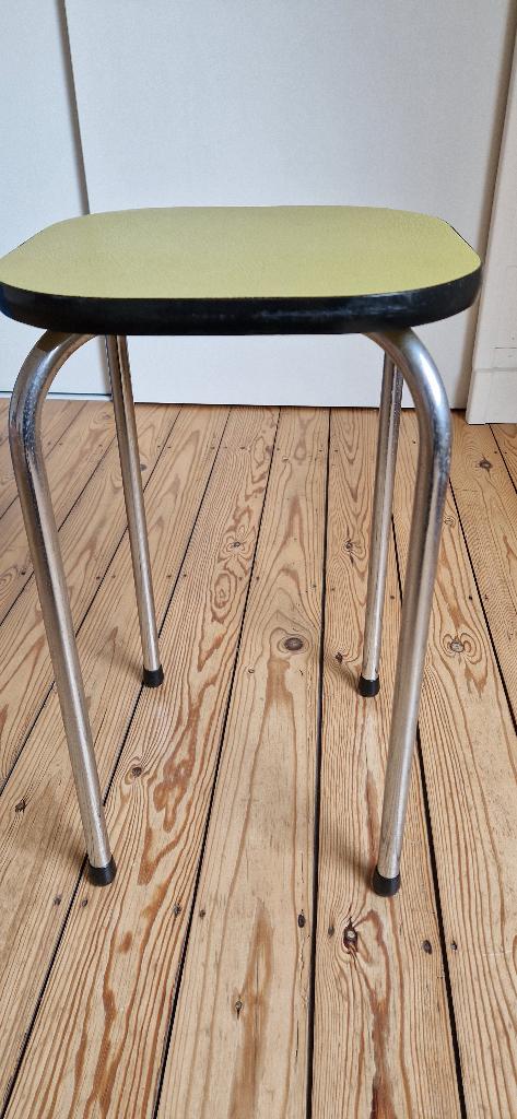 Krukje, Huis en Inrichting, Ophalen, Gebruikt, Staal