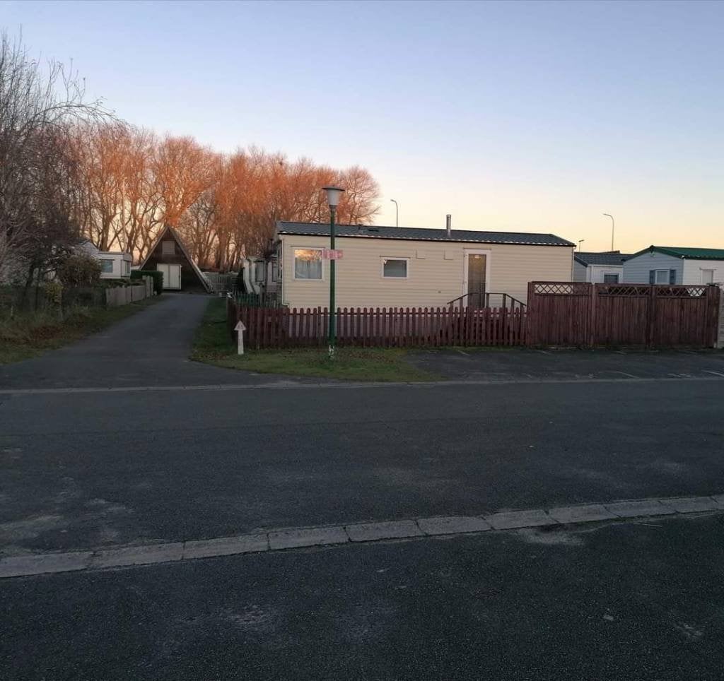 Caravan te koop-vakantiedomein Dunepark, Caravans en Kamperen, Stacaravans, tot en met 4, Ophalen