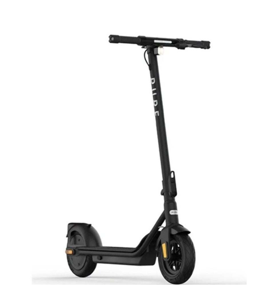Krachtige Step pure te koop "top koopje 200 ", Ophalen of Verzenden