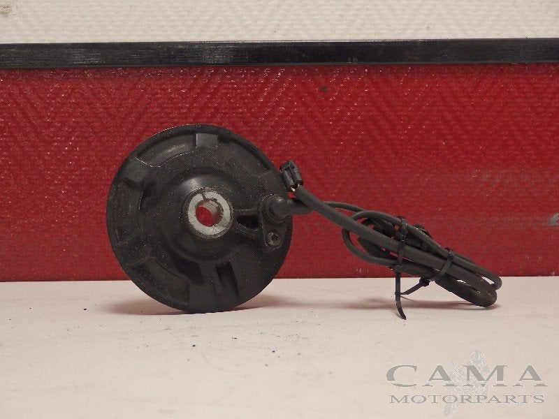 CAPTEUR ABS AVANT XJ 6 2009-2012 (XJ6 XJ6S XJ6N Diversion), Dhr. S. di Majo, Utilisé, Info@cama-motorparts.nl, P.J. Troelstraweg 8 8
3144 CX  MAASSLUIS, NL