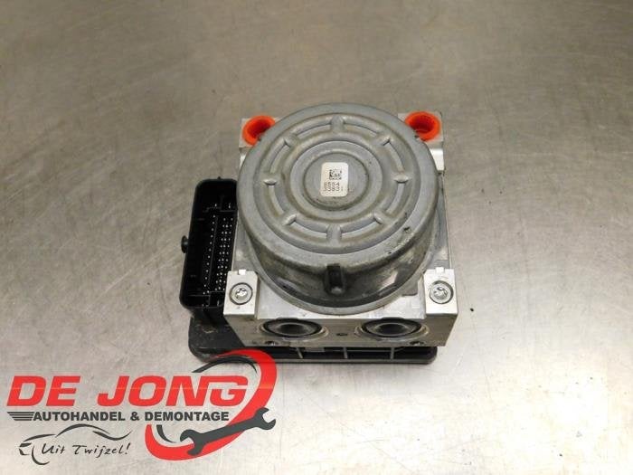 ABS Pomp van een Mazda CX-5, Gebruikt, -, -, Ophalen of Verzenden
