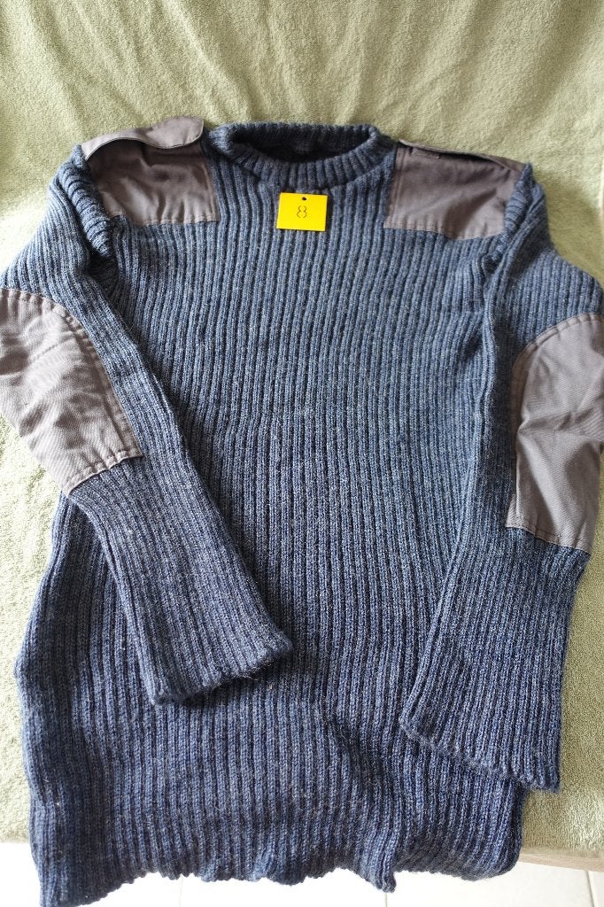 ABL #86 - PULL LUCHTMACHT # 8, Verzamelen, Ophalen of Verzenden, Luchtmacht, Kleding of Schoenen