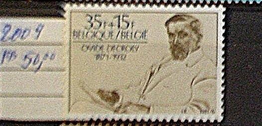 Belgique 2009 **/mnh, Autre, Non oblitéré, Gomme originale, Envoi