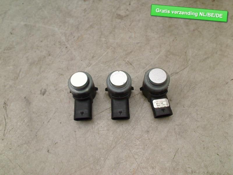 PARKEERSENSOR nog 1 beschikbaar Golf VII (AUA) (5Q0919297A), Gebruikt, Volkswagen, Volkswagen AG, Kundenbetreuung@volkswagen.de