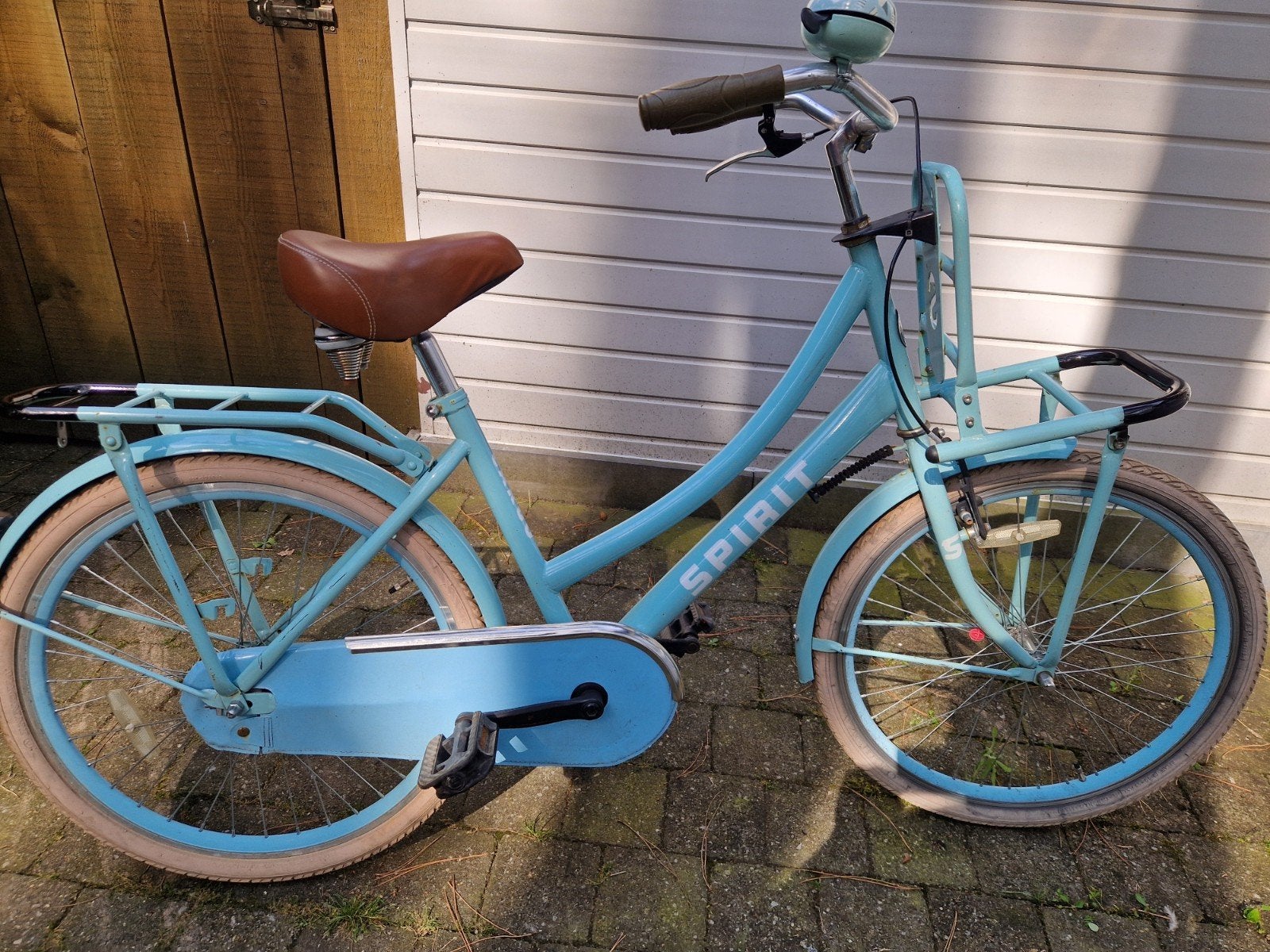 Kinderfiets  goede staat 70 euro  0472109098, Ophalen