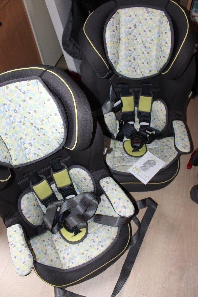 rehausseurs enfant voiture - isofix, Enfants & Bébés, Sièges auto, Enlèvement, Utilisé, Isofix