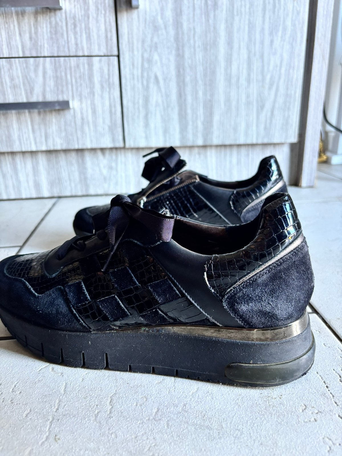 Softwaves sneakers, Enlèvement ou Envoi, Comme neuf, Sneakers et Baskets