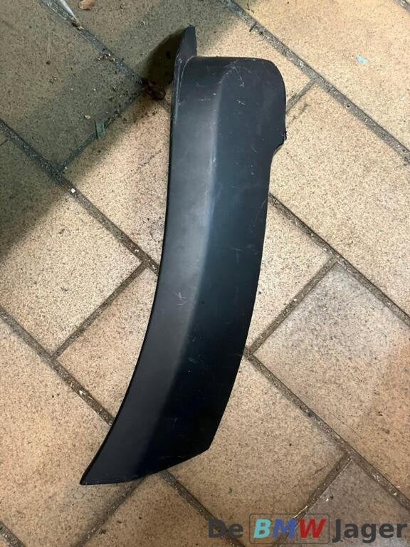 Bumperspoiler voor links Mini R50 R53 R52 7130311, Gebruikt, Mini, Ophalen of Verzenden, Mini