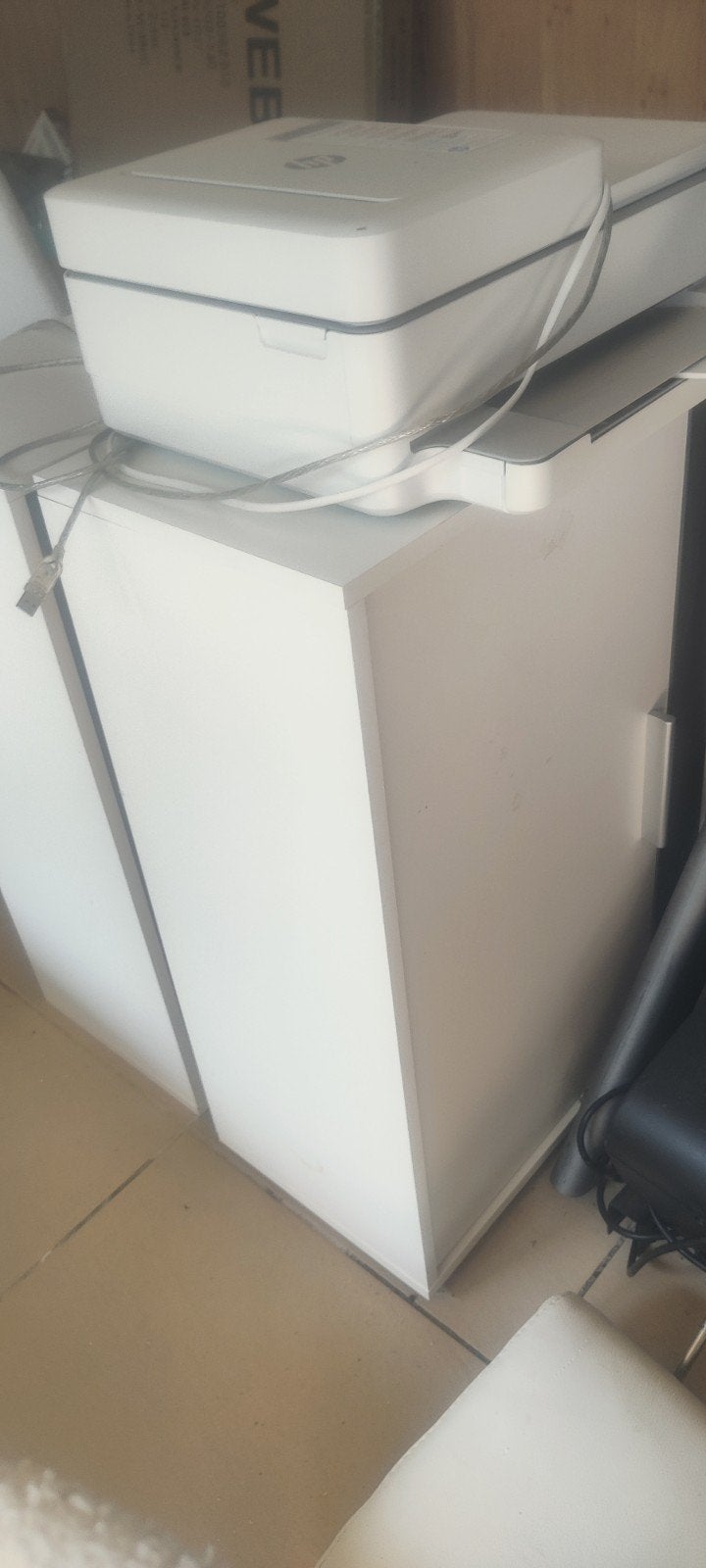 Tv meubel gratis in mooie staat, Ophalen
