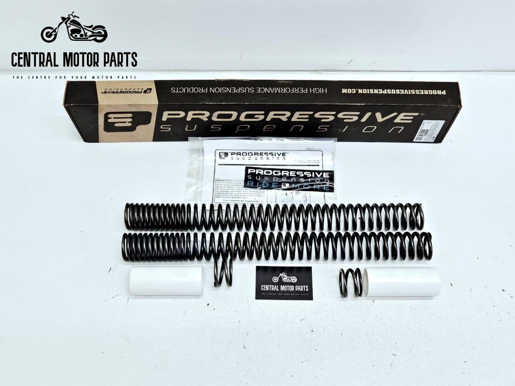 Progressive Suspension 1 inch lowring Kit V-Rod 2002-2011, Motoren, Onderdelen | Harley-Davidson, Niet ingevuld, Niet ingevuld