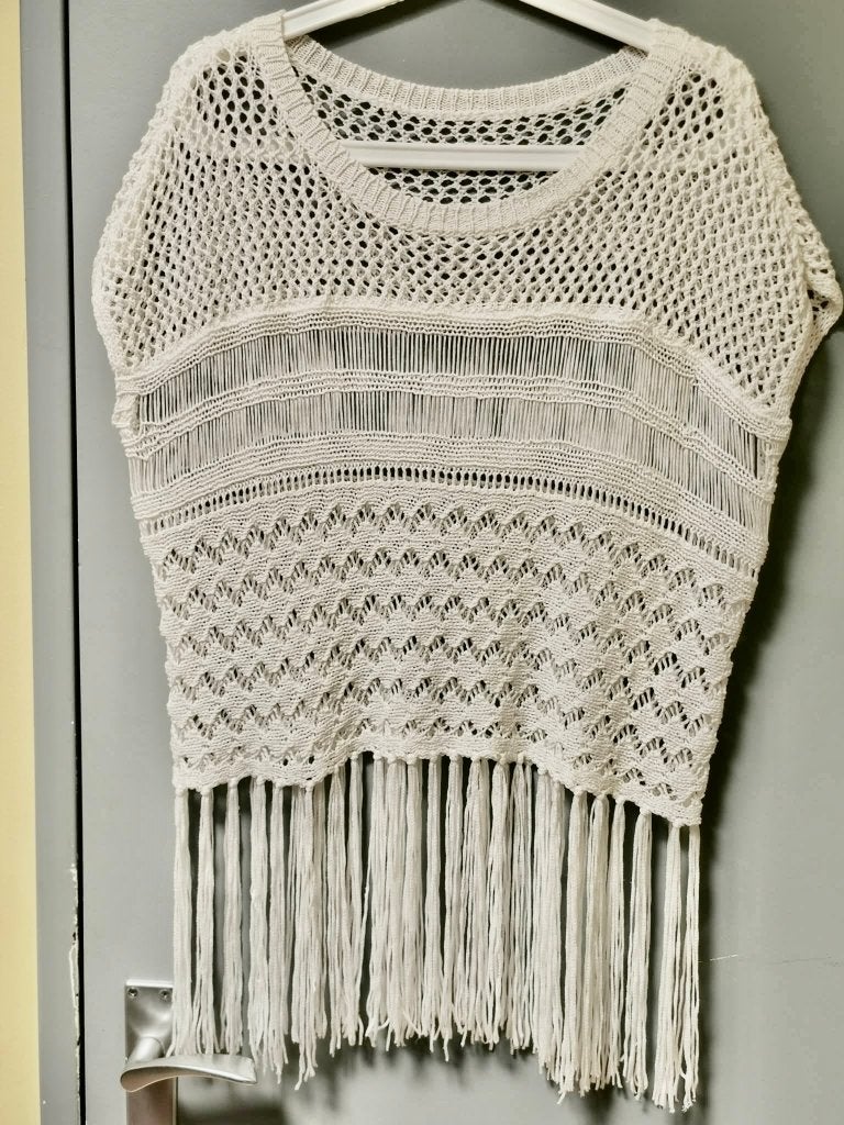Blouse maat L - ONLY, Only, Wit, Maat 42/44 (L), Ophalen of Verzenden