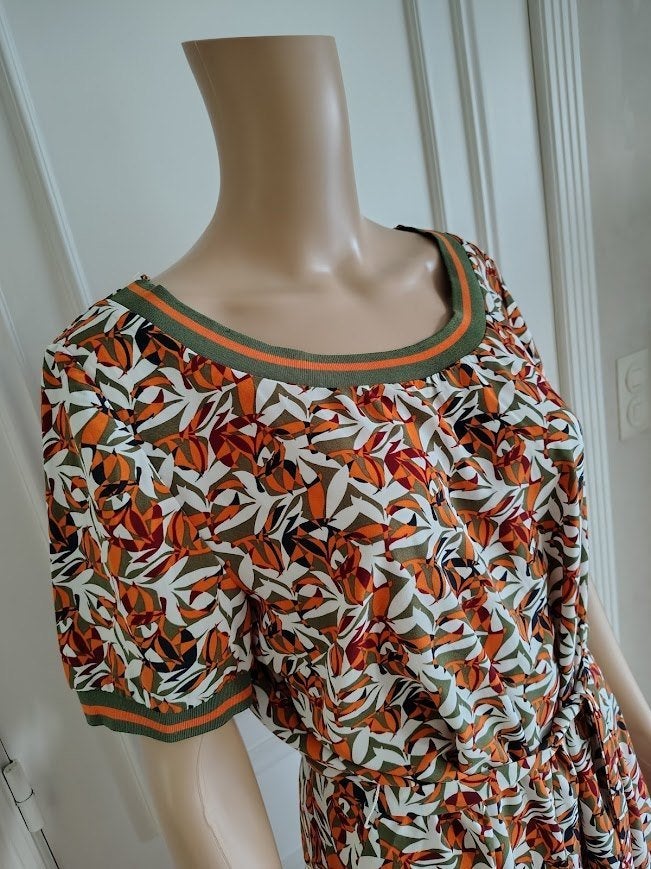 Kleedje van vila joy, Kleding | Dames, Jurken, Verzenden