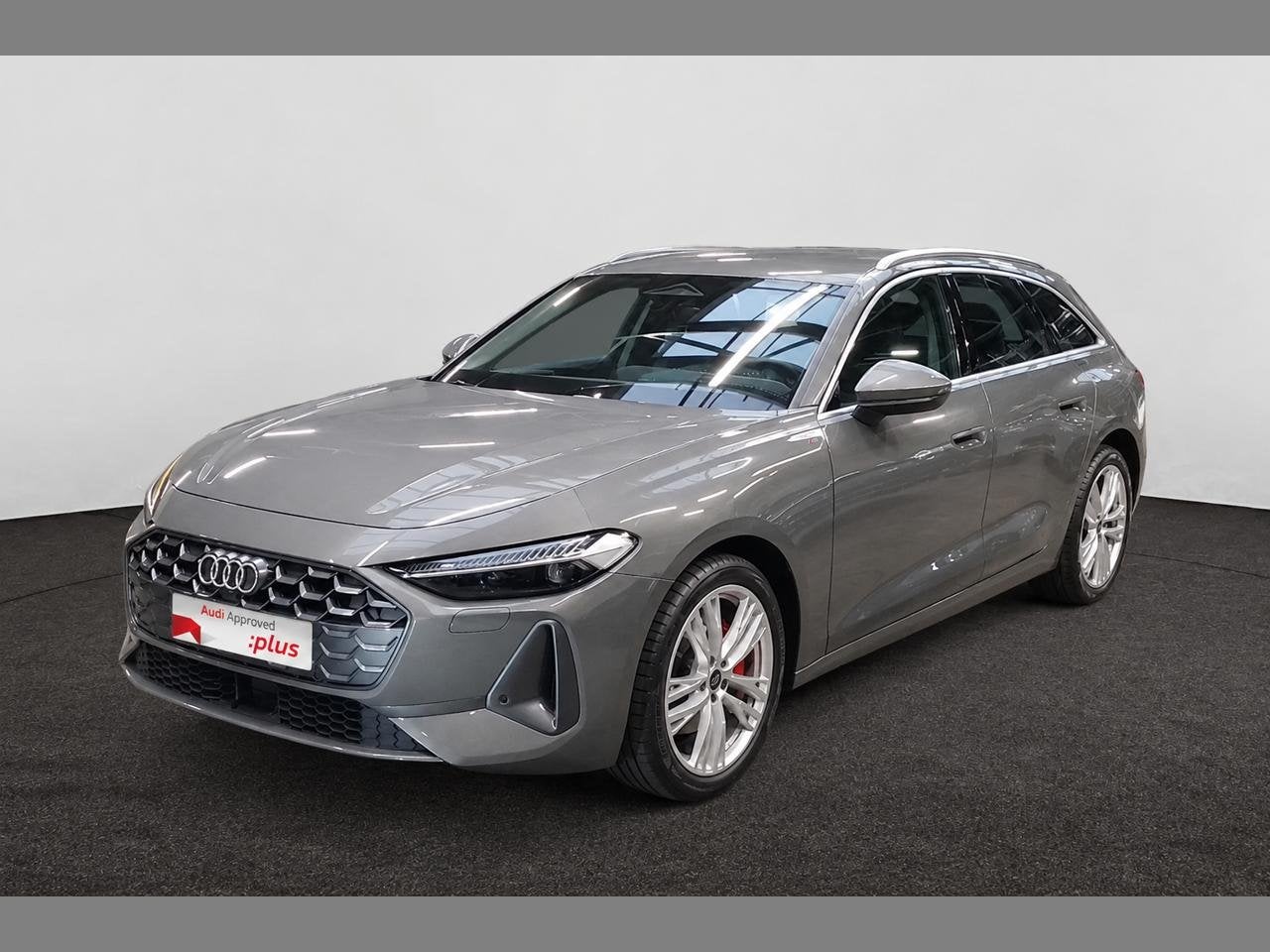 Audi A5 Avant Advanced TFSI quattro 150 kW S tronic, Auto's, Automaat, Break, https://public.car-pass.be/vhr/a32ad616-f2e9-4416-89d7-47a09b00ded2