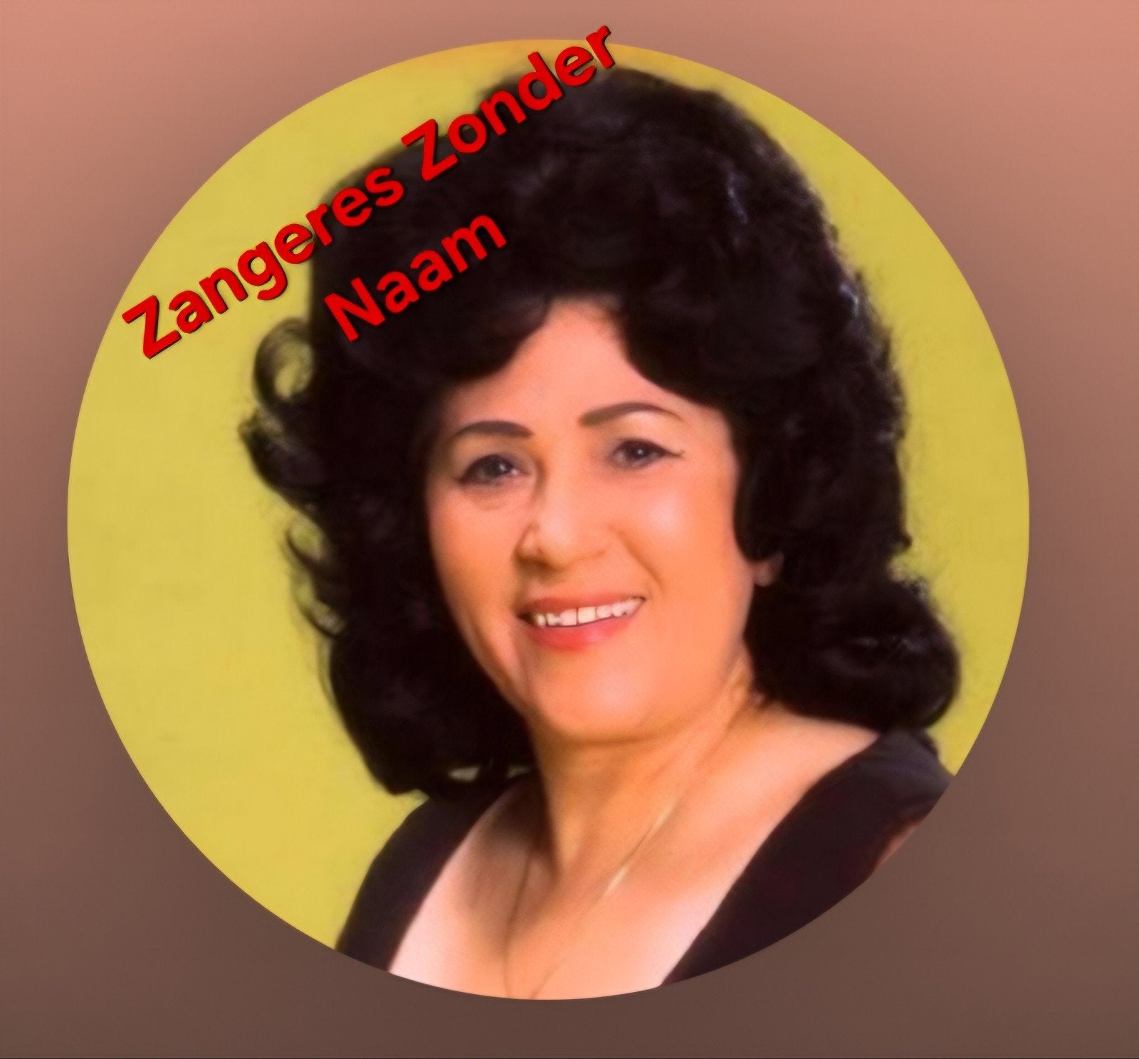 G E Z O C H T. Chanteuse sans nom., Enlèvement ou Envoi