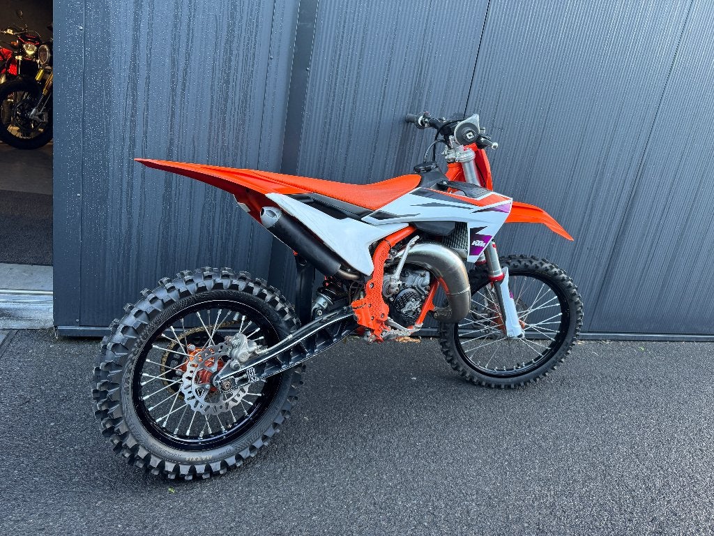 KTM - 65 SX, Motoren, Occasion, 65 cc, Bedrijf, Crossmotor