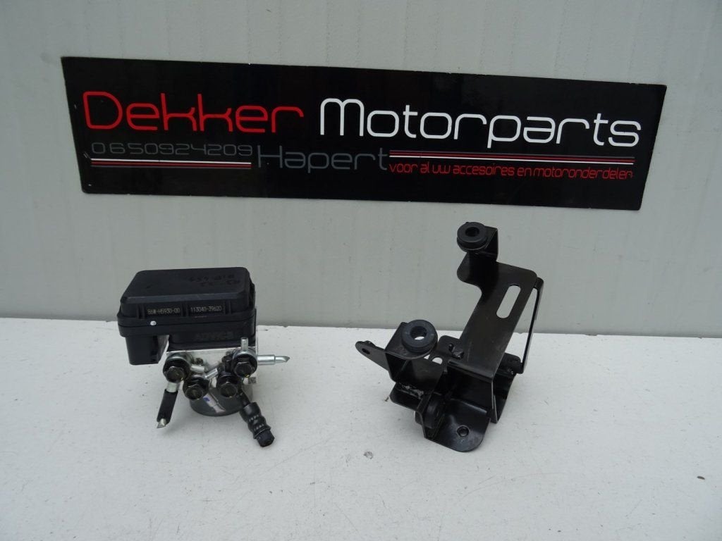 ABS Pomp / ABS Unit Yamaha YZF R3 2015-2016-2019-2024 R23, -, -, Nieuw, Ophalen of Verzenden