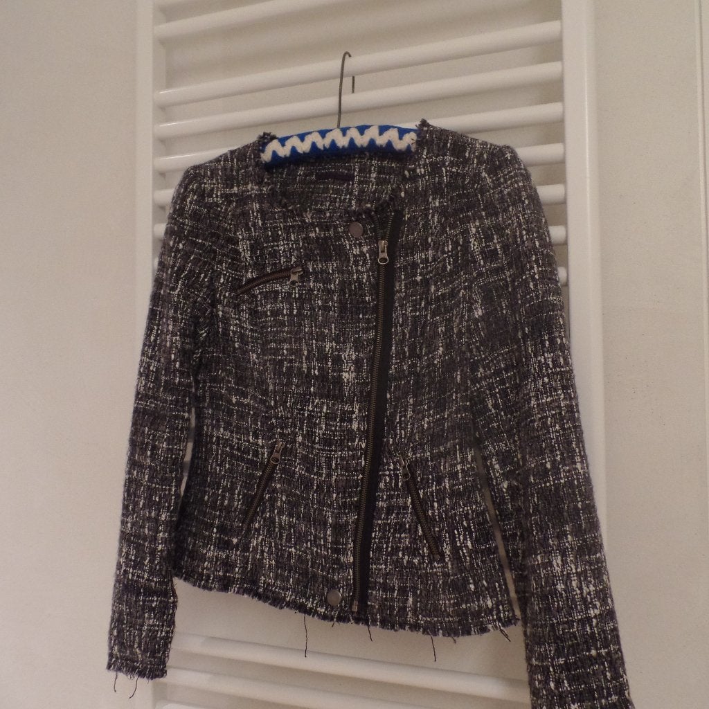zwart/wit  kort vestje, Kleding | Dames, Zwart, Street One, Ophalen of Verzenden, Zo goed als nieuw