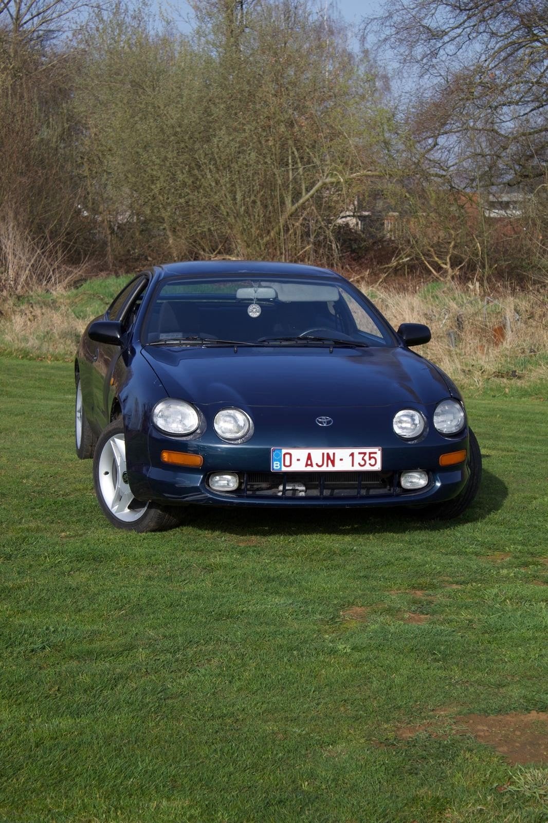 Toyota celica, Auto-onderdelen, Ophalen of Verzenden, Toyota